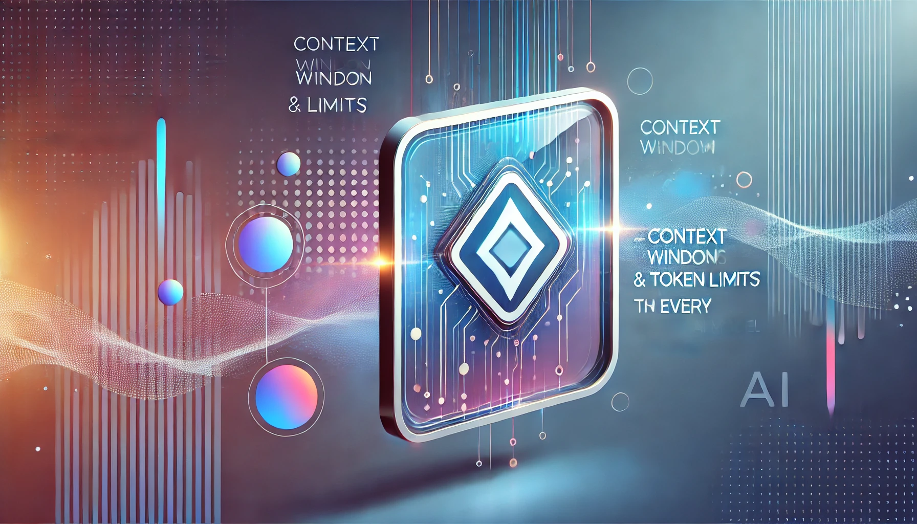 AI context window and context length explained in the OpenToken AI guide